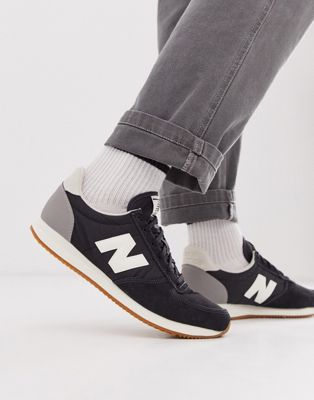 new balance men's 220 sneakers