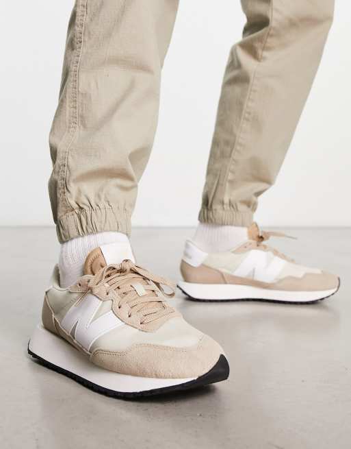 New balance 2025 beige et or