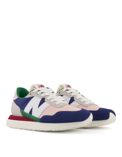 new balance 237 multi
