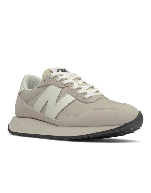 new balance 237 women's cream