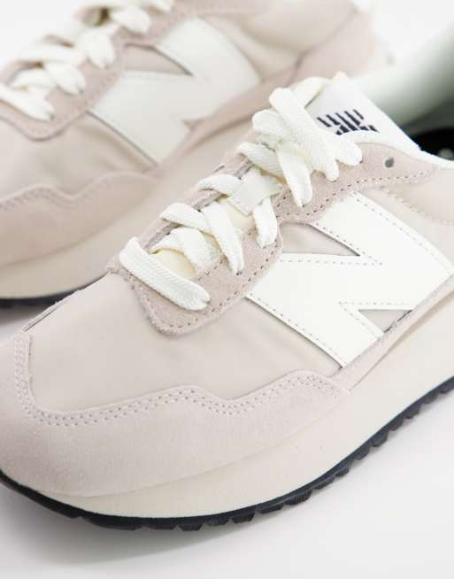 new balance 237 beige