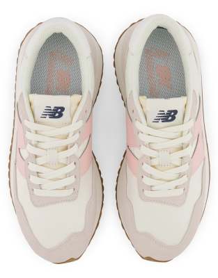 new balance 237 women's