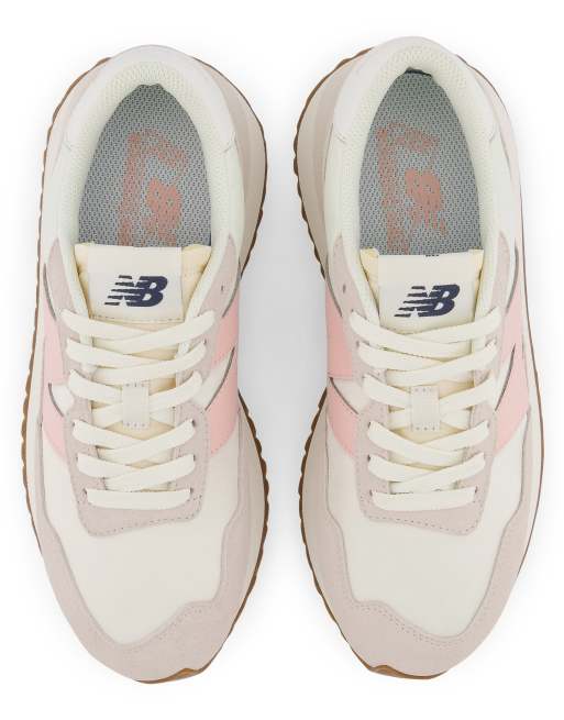 New balance femme outlet pastel