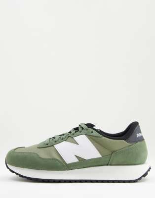 New balance 891 store verde militare