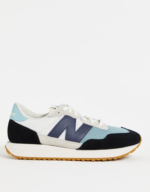 Black and mint new balance best sale