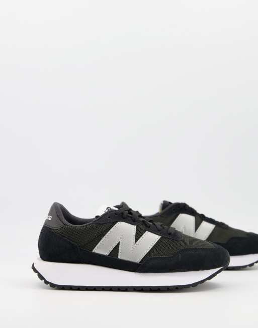 black 237 new balance