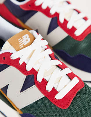 new balance 237 multi