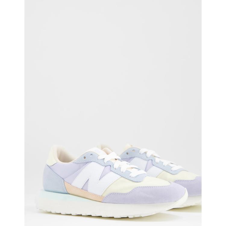 New cheap balance pastell