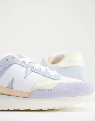 new balance multi coloured