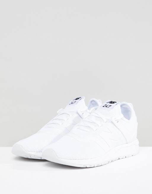 New balance store 247 wit