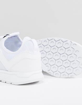 new balance 247 trainers white