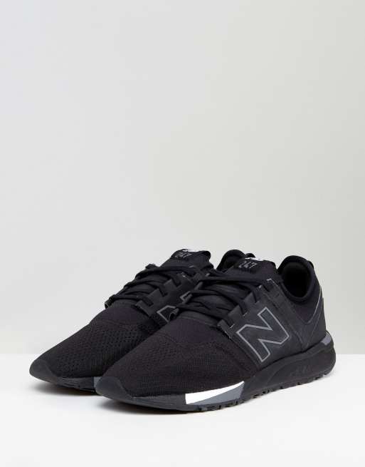 New balance 247 negras 70 sale