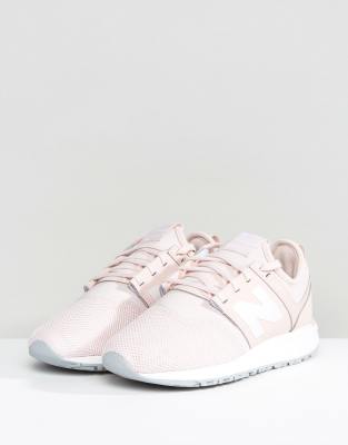 new balance rosa 247