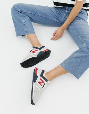 asos new balance 247