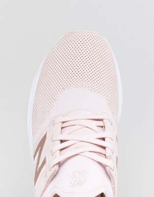 new balance 247 luxe Pink