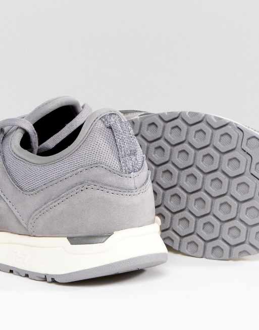 New balance 247 on sale grigie