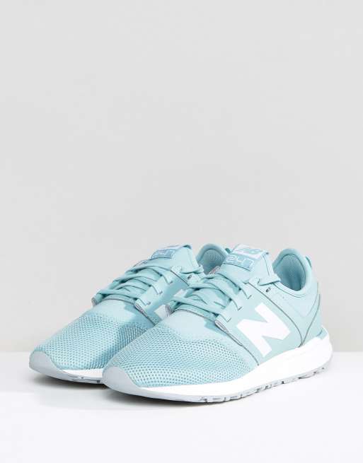 New balance cheap 247 donna nere