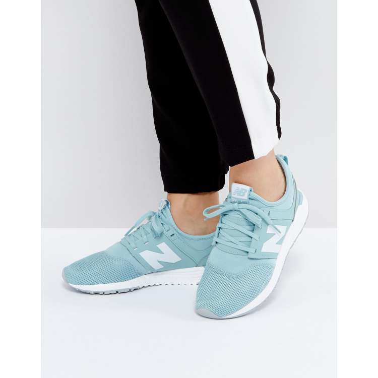 New balance 247 blauw new arrivals