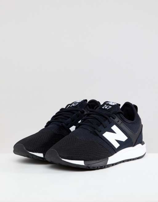 new balance 247 zwart new balance 247 zwart