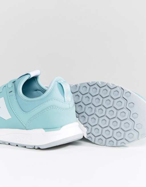 Asos new balance on sale 247