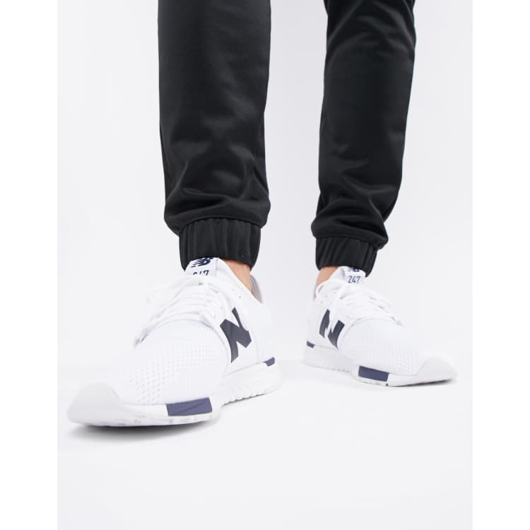 Men's new outlet balance 247 trainers