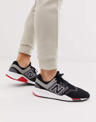 men's new balance 247 v2 casual shoes