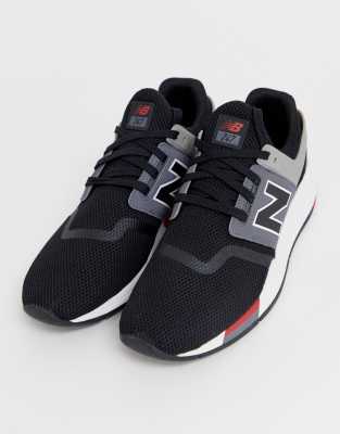 asos new balance 247