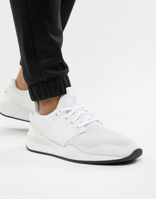 New Balance - 247v2 - Sneakers bianche MS247EW | ASOS