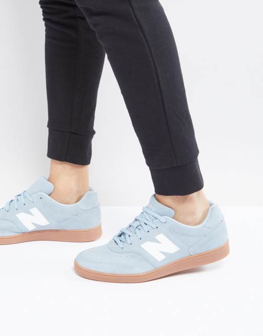 New balance store 288 blue