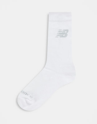 new balance wellness socks