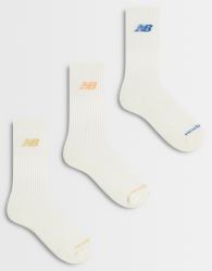 New Balance 3 pack everyday seasonal crew socks