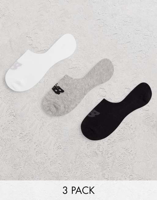 Invisible clearance liner socks