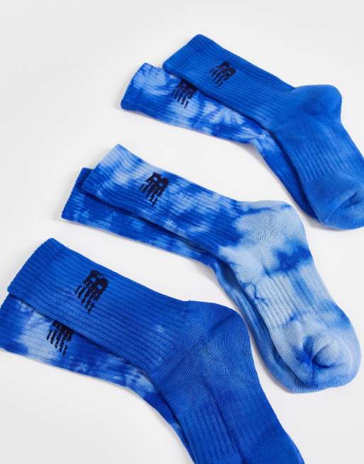 new balance crew socks men's