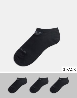 new balance trainer socks