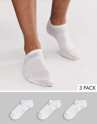 new balance trainer socks