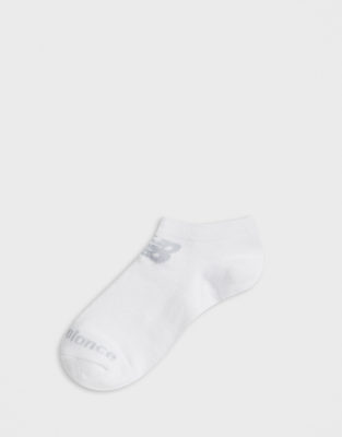 new balance trainer socks