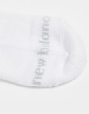 new balance trainer socks