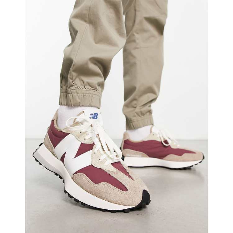 New balance hotsell beige et kaki