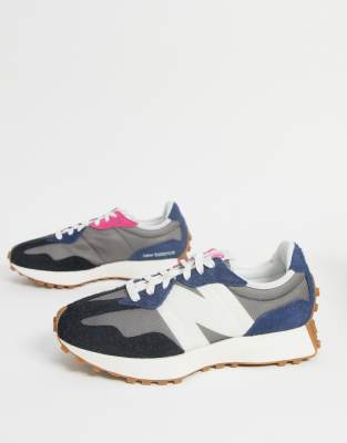 new balance femme asos