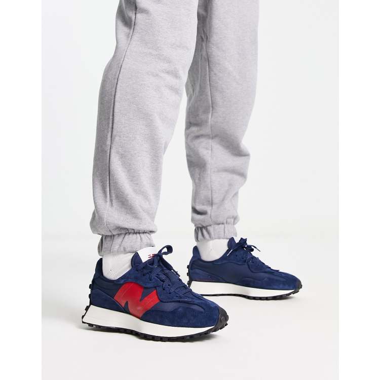 New balance 620 sale rouge