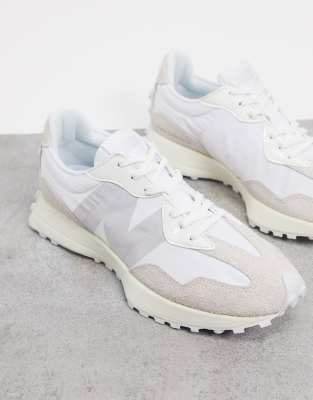 new balance creme