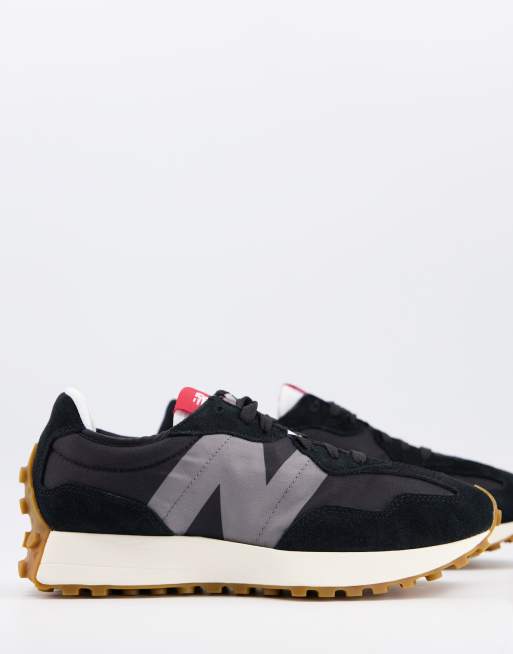 new balance 327 asos