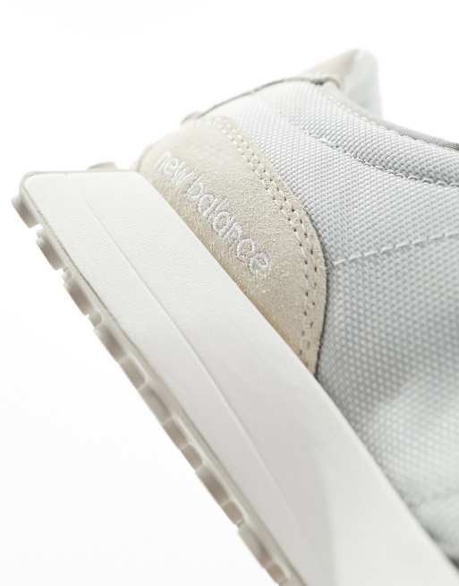 New Balance - 327 - Baskets - Gris, 2 de 5