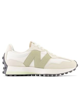 New Balance - 327 - Baskets - Gris