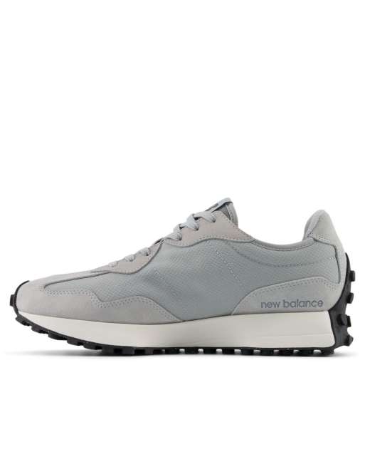 New Balance - 327 - Baskets - Gris, 3 de 4