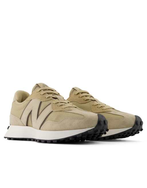 New Balance - 327 - Baskets - Neutre, 2 de 4