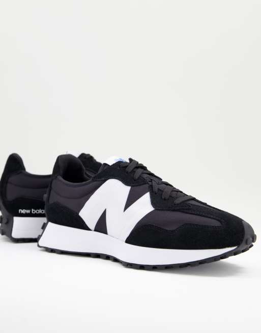 New balance 2024 toute noir