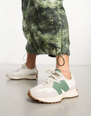 New Balance 327 - New Balance