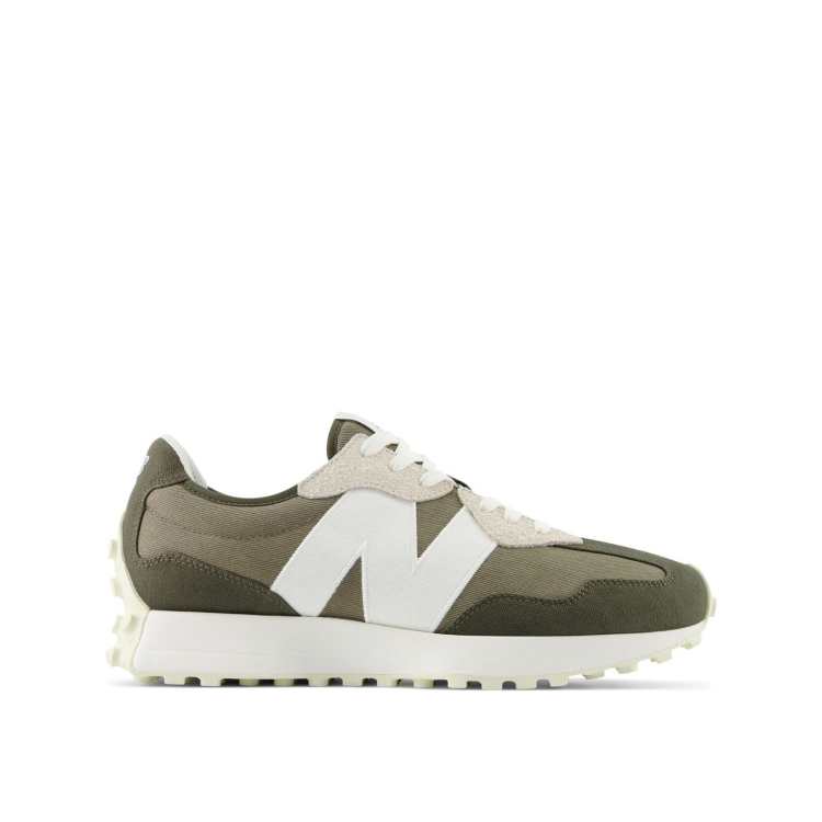 New balance vert outlet militaire