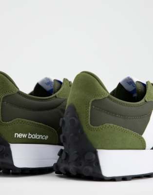 new balance 327ib